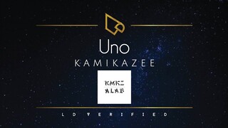 Kamikazee | Uno (Lyric Video)