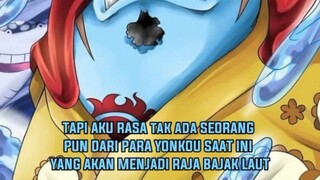 kata kata indah dari kru mugiwara