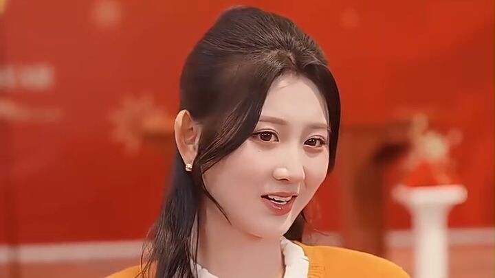 [Dracin] Kejutan di Tahun Baru Eps 36 - Sub Indo