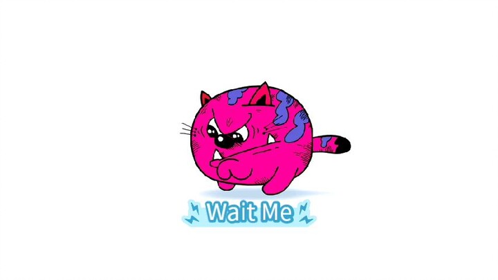 wait me