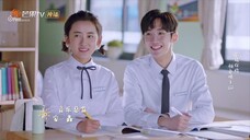 Thời Gian Rực Rỡ EP 16 [Sub Việt]