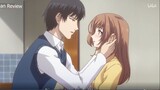 "Tình Cảm Thắm Thiết Của 2 Vợ Chồng Khi Có Tiểu Tam End"Oniichan Review Anime