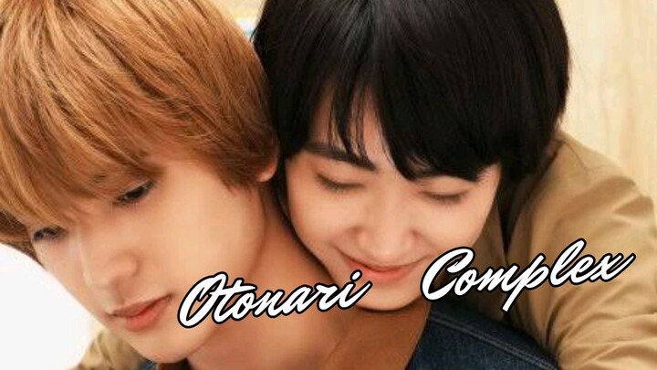 Otonari Complex Ep 4 🇯🇵Drama 2025