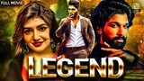 The Legend HD Movie in Hindi Dubbed 2023