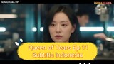 Queen of Tears Ep 11 Subtitle Indonesia