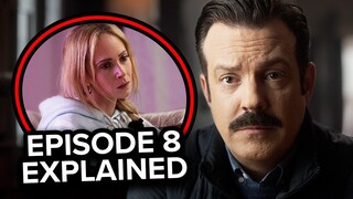 TED LASSO Season 3 Episode 8 Ending Explained