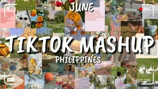 BEST TIKTOK MASHUP JUNE 2021 PHILIPPINES (DANCE CRAZE)