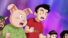 Dragon Ball Super S03E34 in Hindi