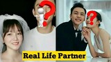 Novoland pearl eclipse Chinese Drama Cast Real Life Partner | yang mi And William Chen