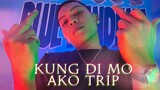 KUNG DI MO AKO TRIP - STAPPY | BLUEBANDANA LIVE SESSIONS