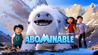 Abominable 2019