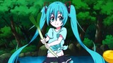 "Cuộc sống không hề dễ dàng Hatsune Busting"