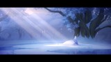 Onmyoji - New SP Frosty Yuki Onna Full CG Story
