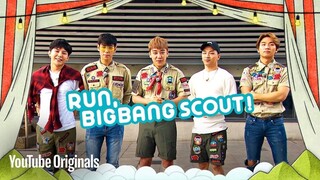 Run Big Bang Scout! 2017 Ep 3