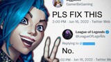 GAME-BREAKING Bugs That RIOT GAMES Didn't Fix (In Time)