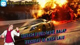 Kecepatan dan Aksi Blur, Game Balap Penuh Adrenalin!