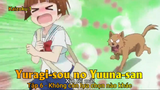 Yuragi-sou no Yuuna-san Tập 6 - Không còn lựa chọn nào khác