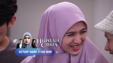 Hidayah Cinta: Aslam Rela Jadi Badut Demi Gia | 29 April 2024