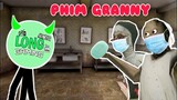 GRANNY VÀ VALAK PHÒNG CHỐNG BỆNH!!!| Phim Granny Hài