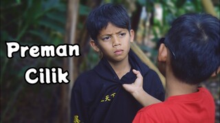 PREMAN CILIK❗BULIYING | anak broken home | muhyi official