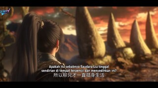 World Of Immortals Eps 17 Sub Indo