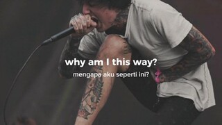 lost - bring me the horizon