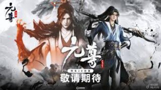 Dragon Prince Yuan Episode 13 Sub indo