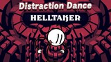 Henry Stickmin Distraction Dance but it's Helltaker music