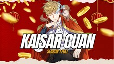 Awalnya Sampah tapi jadi OP ! Alur Cerita Manhwa KAISAR Cuan  SEASON 1 FULL