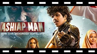 review Ashiap Man: Saya Siap Menunggu Sekuelnya