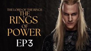 Watch The Lord of the Rings:The Rings of Power S1-Ep3 Full HD For Free: Link In Description