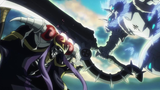 [ OVERLORD ] "Bone King" confronts Platinum Dragon King head-on