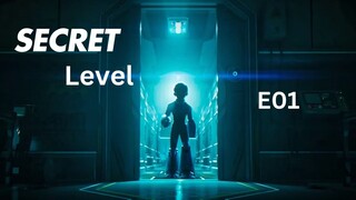 Secret.Level.S01E01 (in hindi)