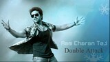 Double Attack (Naayak) Hindi Dubbed