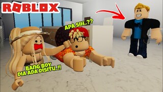 JURUS MALING BANG BOY HARUS KELUAR LAGI - ROBLOX HIDE AND SEEK EXTREME