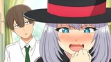 3 anime Romance School Dimana MC Biasa Disukai Cewek Populer ‼️