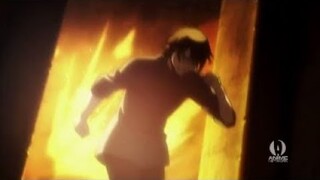 Anime Analysis - Btooom! (Commentary)