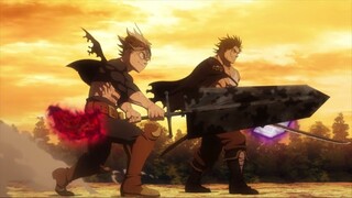 Black Clover 「AMV」Rumbling ᴴᴰ // If I lose it all