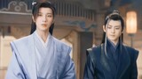 [Xiao Se✘Tang Lian] Xiao Se memiliki banyak senjata tersembunyi dari Sekte Tang, yang diberikan oleh