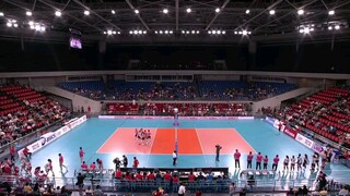 CREAMLINE VS AKARI (PVL 2023 ALL FILIPINO CONFERENCE II)