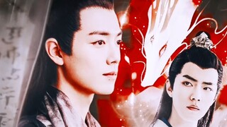[Xiao Zhan Narcissus] Menteri yang Kuat • Episode 49 • Final Bagian 2 [semua iri • Ran Xian/Yan Xian