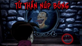 Conan núp bóng những ai để phá án ?? detective conan