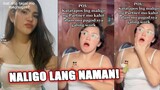 BAKIT ANG TAGAL MO MAG HUGAS KASI ATE.. | Pinoy Funny Videos Compilation 2022