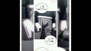 Yaoi/bl#manhwa#short