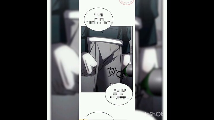 Yaoi/bl#manhwa#short