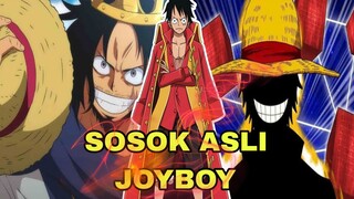 SOSOK ASLI JOYBOY TERUNGKAP