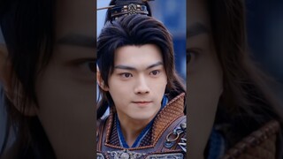 ‧₊˚🖇️ Drama name : Wonderland of Love #สวีข่าย #XuKai #พสุธารักเคียงใจ