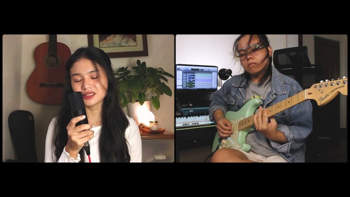 Easy On Me // Adele (Cover)