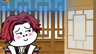 "I'm in the Auction House in Doupo 02" Douqi Kungfu appears in the auction house, and the three majo