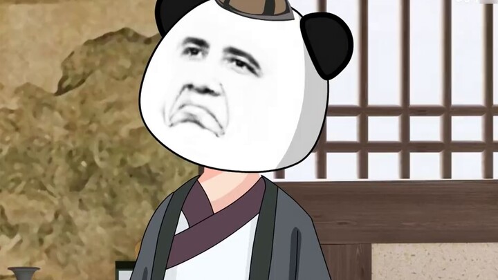 Episode 69: After traveling through time, he was challenged to recognize rare characters, and he def